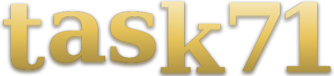 task71 logo